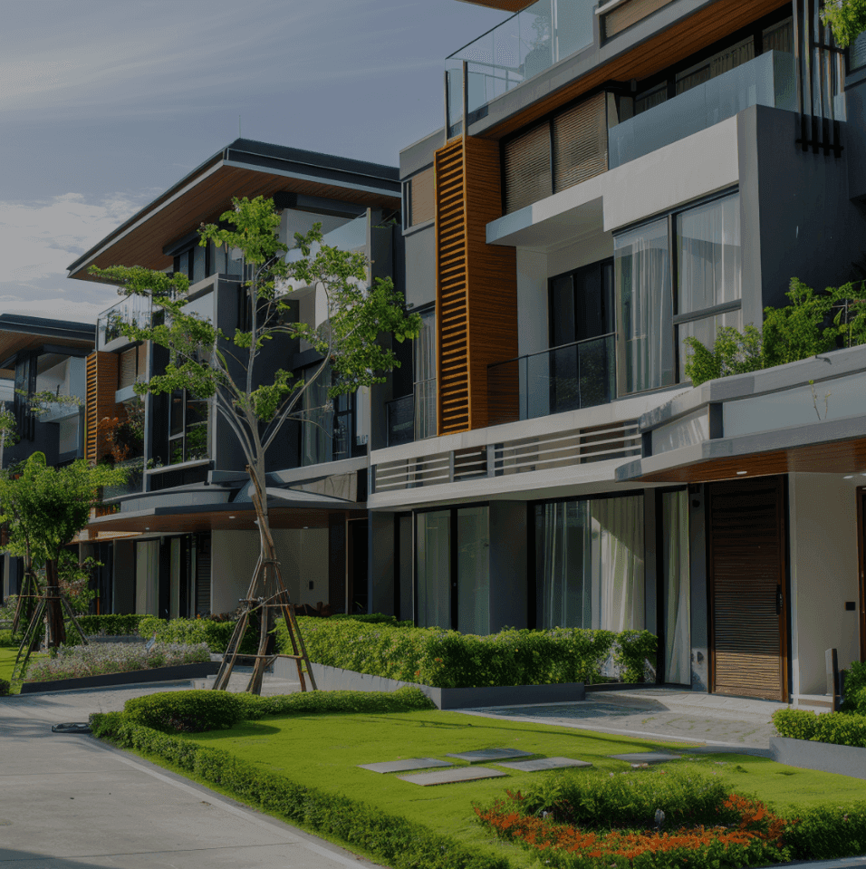Selection of Best Location feng shui consultation