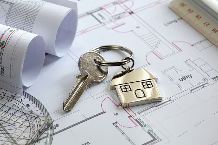 Renovation & Moving feng shui consultation